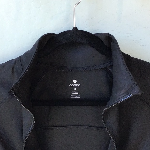 Apana Yoga Lifestyle Jacket